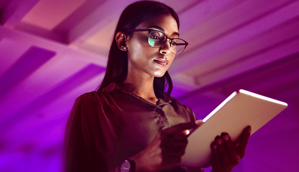 Explore the edge of possibility