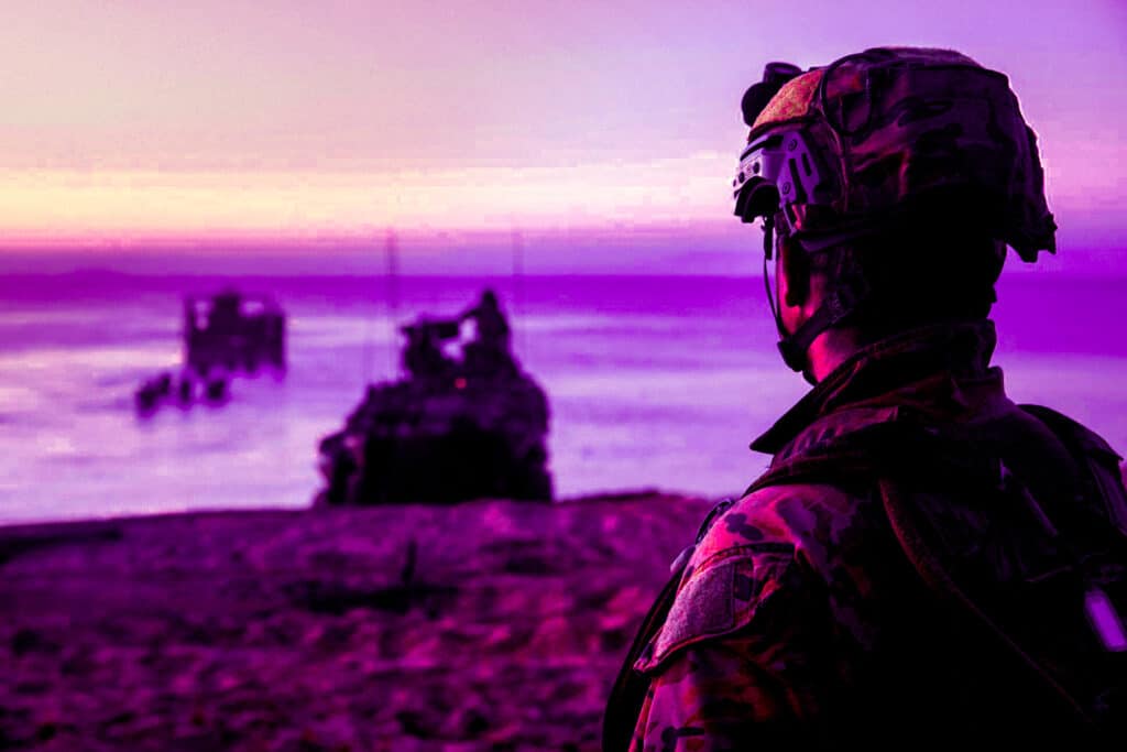 Business intelligence capability – vHUMS