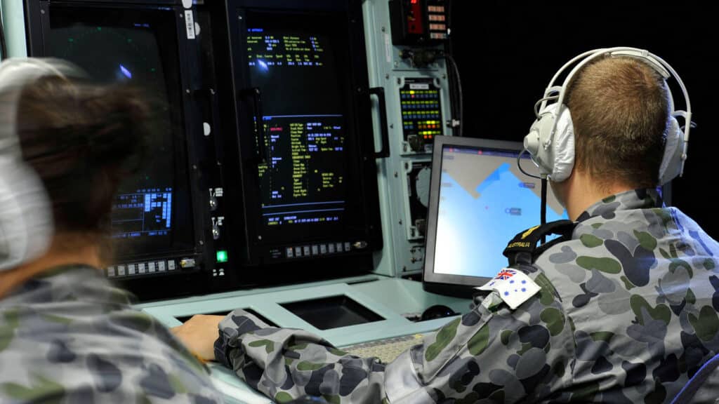 Engineering, safety and seaworthiness assessment services