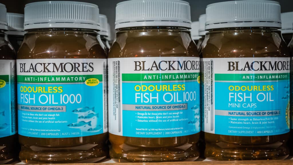 How Blackmores gained clarity, security and efficiency with Kapish and LeanIX