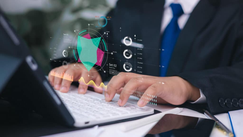 Data analytics transformation – Information Delivery Platform (IDP)